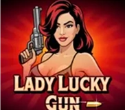 Lady Lucky Gun